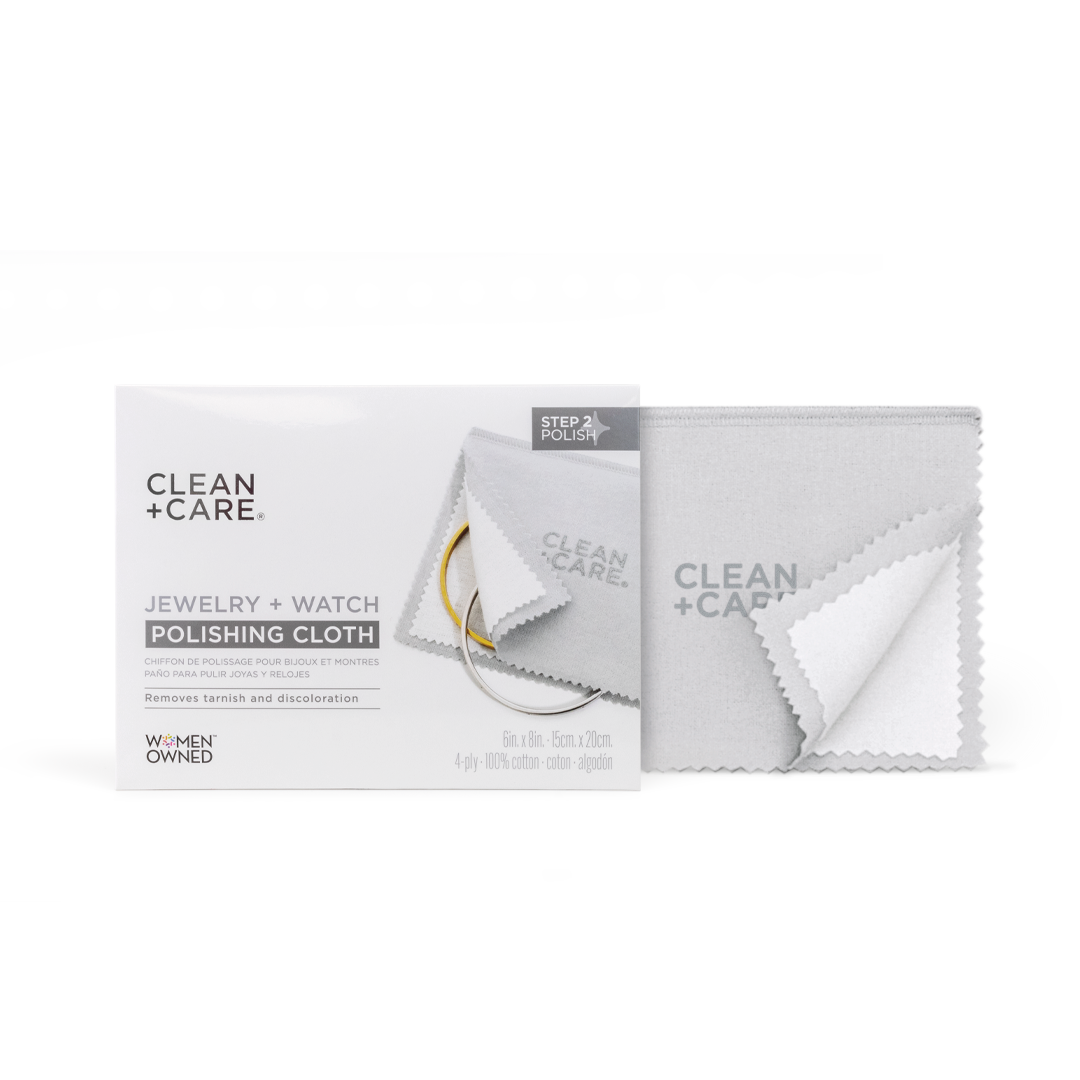 Polishing cloth