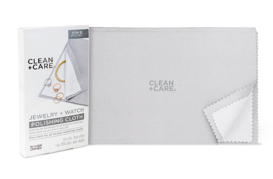 Polishing cloth