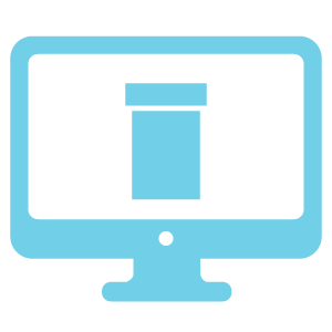 Website and ecommerce clipart