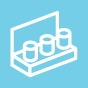 Display setup icon