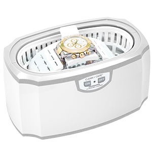 Clean And Care Ultrasonic Machine Cleaning Guide Chart