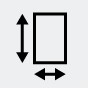 Signage Measurement icon