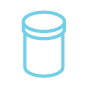 With Clean And Care Concentrate Cleaner you can show your customers the cleaners you sell are the same products you use in your store