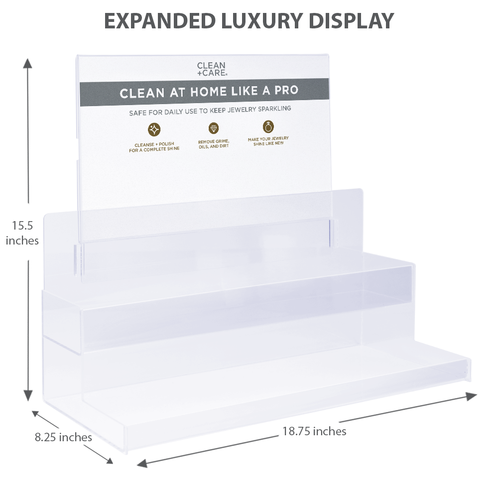 Point-of-Sale Displays