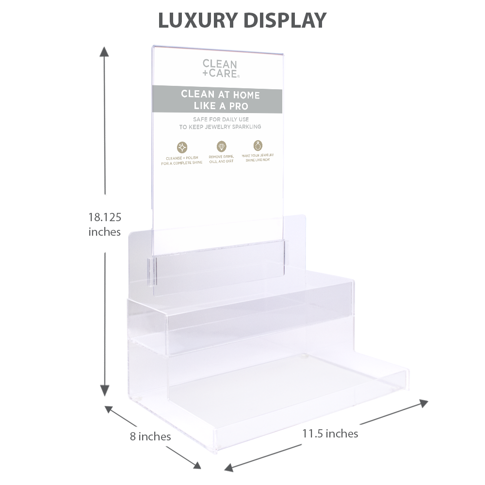 Point-of-Sale Displays