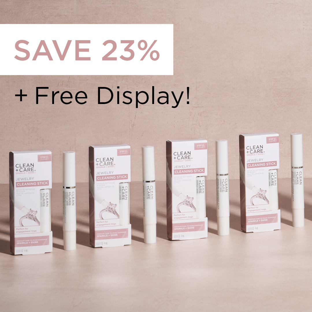 The Sparkle+Shine® Bundle