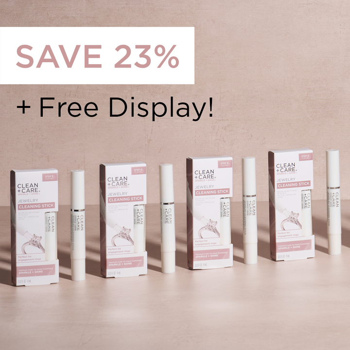 The Sparkle+Shine® Bundle