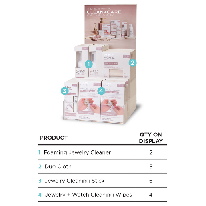 The Sparkle+Shine® Bundle