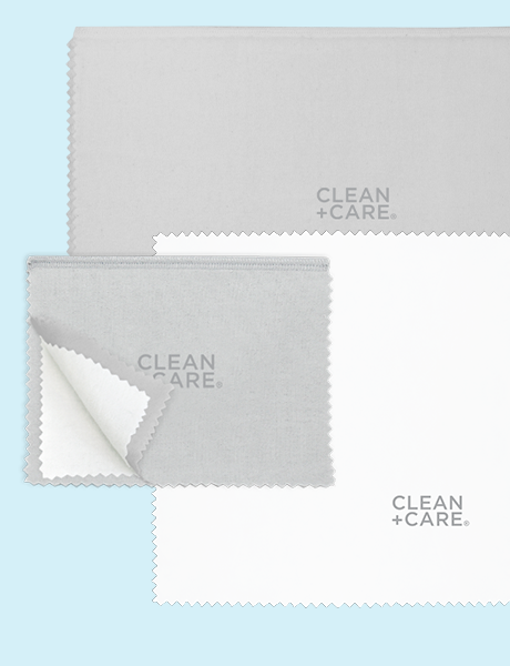 clean and care polishing cloths include 6 in. by 8 in. polishing cloth, 12 in. by 15 in. polishing cloth, 8 in. by 8 in. microfiber cloth. Linked to Clean And Care Polishing Cloths